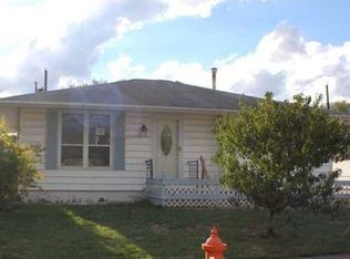 3109 Hillgate Rd, Columbus, OH 43207