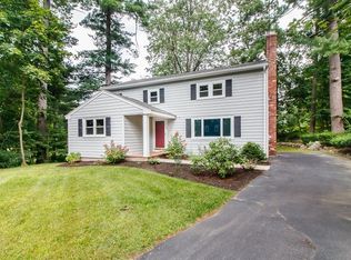 8 Scout Hill Ln, Reading, MA 01867