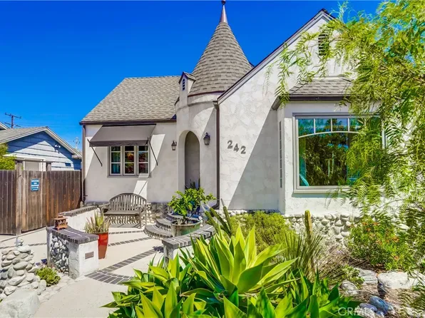 242 Bennett Ave, Long Beach, CA 90803
