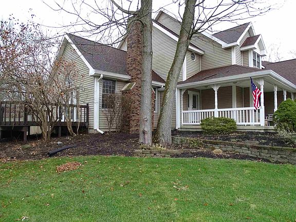 2nd image of 3810 W Kingswood Ct