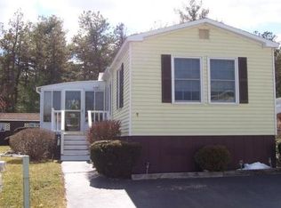 9 Narragansett Dr, Plymouth, MA 02360