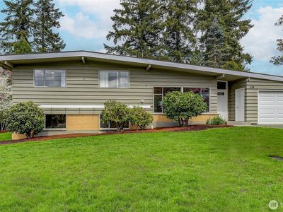 134 160th Place SE, Bellevue, WA, 98008