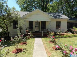 522 Lapsley Ave, Anniston, AL 36207
