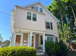 9 Loring St #1, Belmont, MA 02478