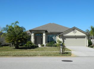 108 Savanna Preserve Ct, Saint Augustine, FL 32095