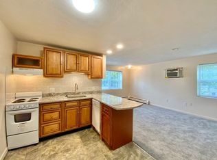 34 Clark St APT 5, Arlington, MA 02476