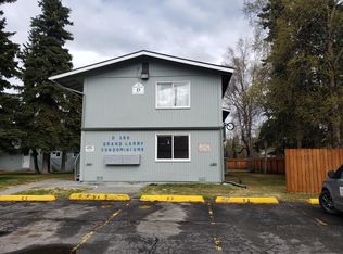 160 Grand Larry St APT D01, Anchorage, AK 99504