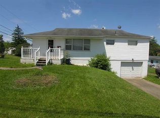 Park Ave, Barboursville, WV 25504