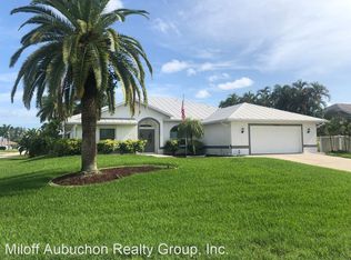 2304 SW 53rd St, Cape Coral, FL 33914