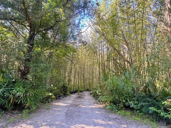 17970 SW 111TH STREET LOT 9, BROOKER, FL 32622