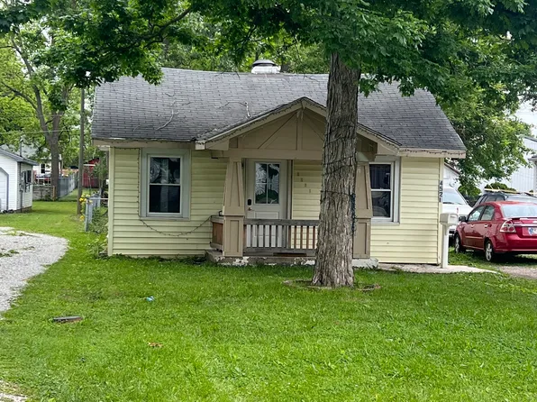 4521 Vernon Ave, Indianapolis, IN 46226