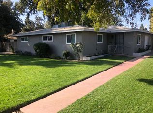 1201 W Myrtle Ave, Visalia, CA 93277