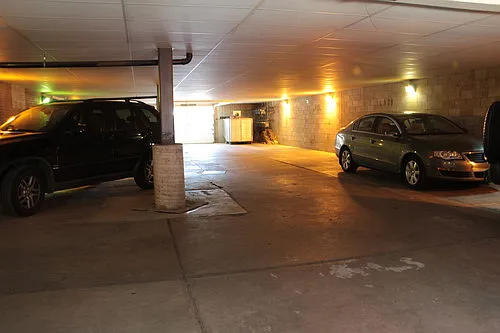 1232 Sarah St #E — Photo 7