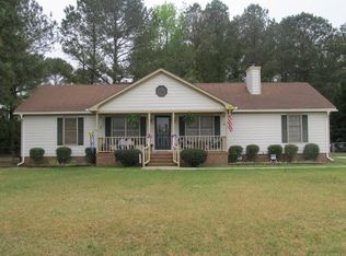 102 Saddlewood Dr, Goldsboro, NC 27534
