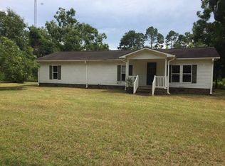 2980 E Inaha Rd, Sycamore, GA 31790