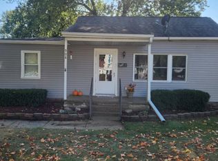 908 Brush St, Portland, MI