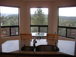 kitchen view