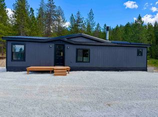 3329 Highway 231 Hwy #D, Valley, WA 99181