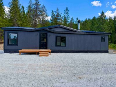 3329 Highway 231 Hwy #D, Valley, WA, 99181