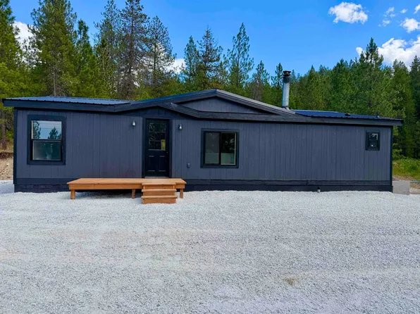 3329 Highway 231 Hwy #D, Valley, WA 99181