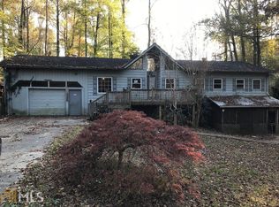 1459 Wildwood Dr, Acworth, GA 30102