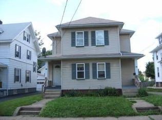 611 Broad Ave NW, Canton, OH 44708