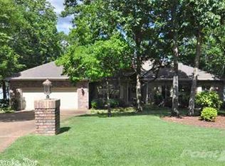 64 Hartura Way, Hot Springs, AR 71909
