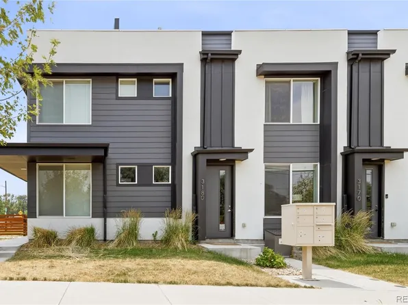 3180 E 33rd Avenue, Denver, CO 80205
