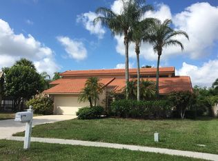 21022 Madria Cir, Boca Raton, FL 33433