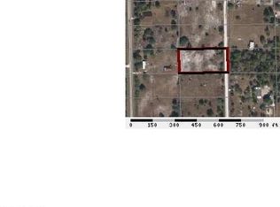 740 N Romero St, Clewiston, FL 33440