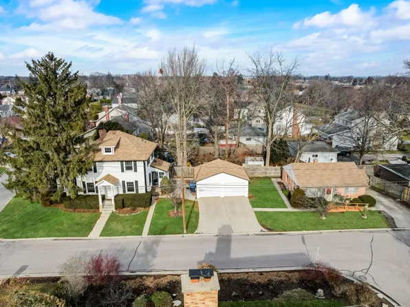 114 Michigan Ave, Highwood, IL 60040
