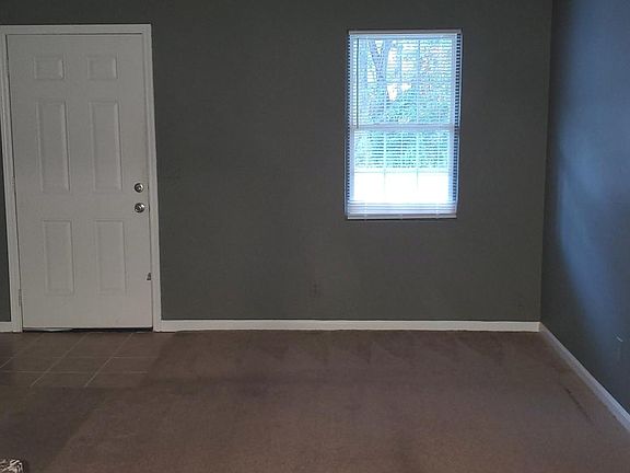 Livingroom/Front Door * (view from kitchen)