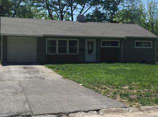 10911 Bristol Ter, Kansas City, MO 64134