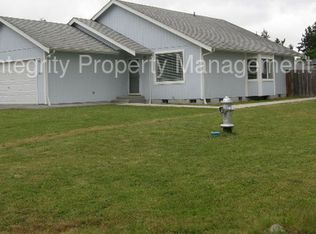 403 176th St S, Spanaway, WA 98387