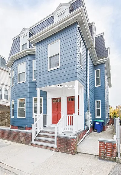 4 Osgood St #3T — Photo 12