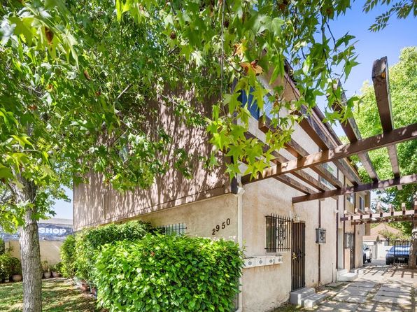 2946 S Western Ave #4