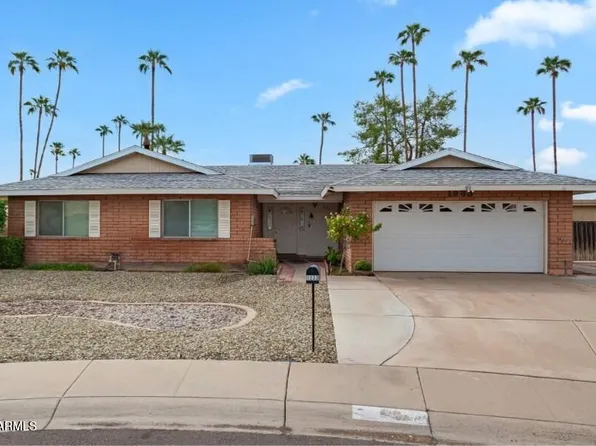 1233 E Watson Drive, Tempe, AZ 85283