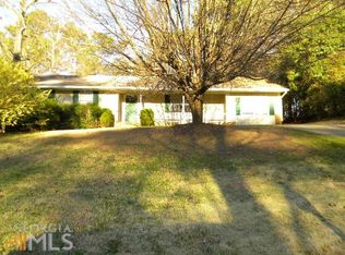 1936 Devore Dr SW, Marietta, GA 30008