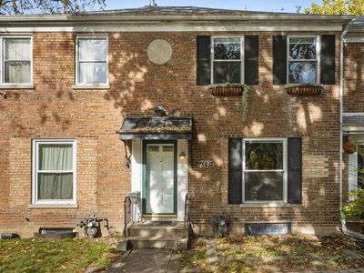 705 Case St, Evanston, IL, 60202