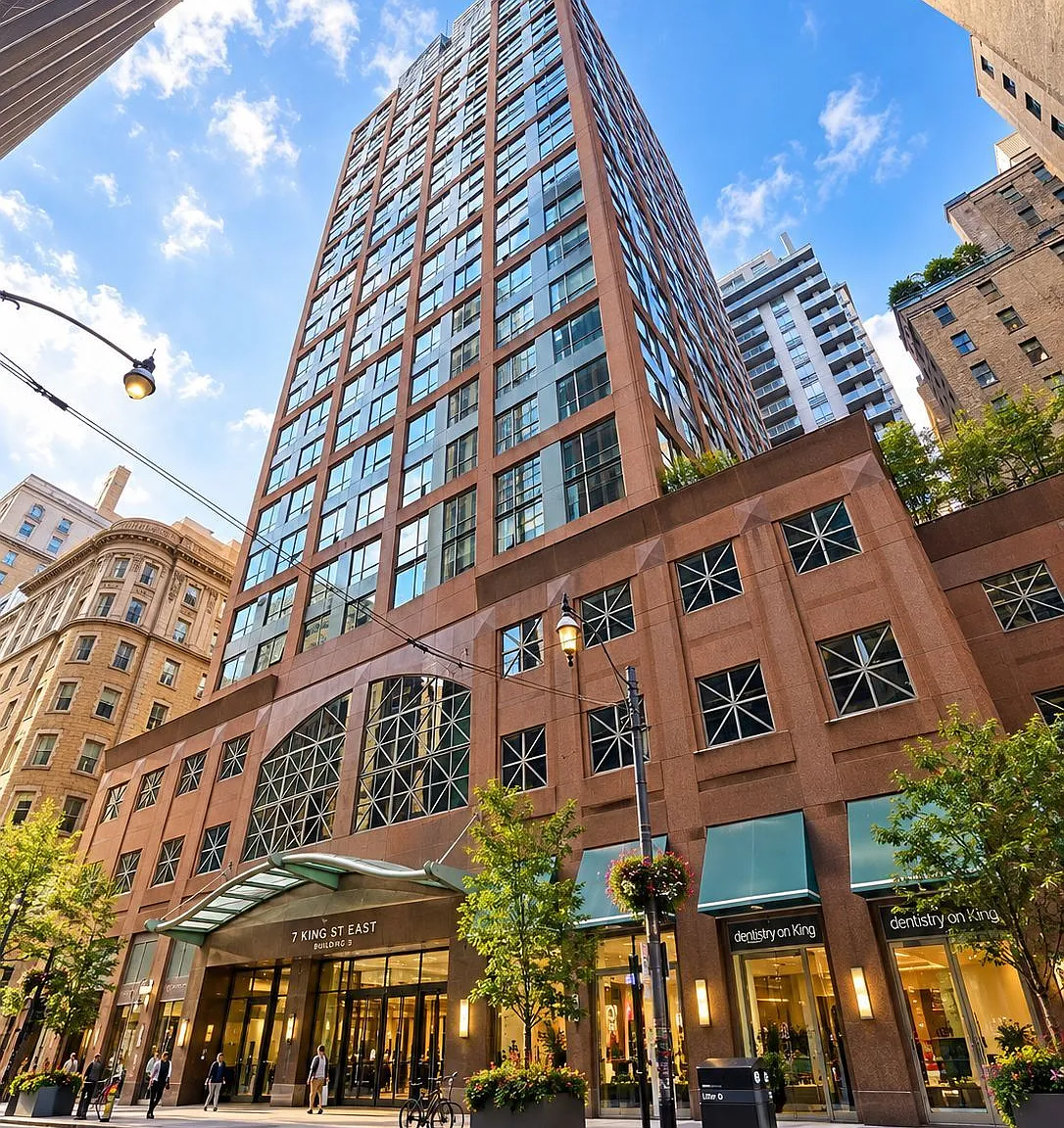 1 bed, $2,550 — Photo 1