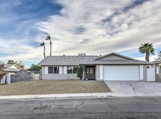 4317 Powell Ave, Las Vegas, NV 89121