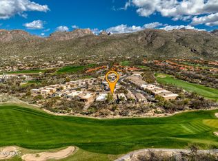 5073 N Pinnacle Cove Dr, Tucson, AZ 85749