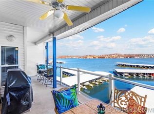183 Upper Monarch Cove Dr UNIT 732, Lake Ozark, MO 65049