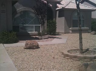 4144 E Juanita Ave, Gilbert, AZ 85234