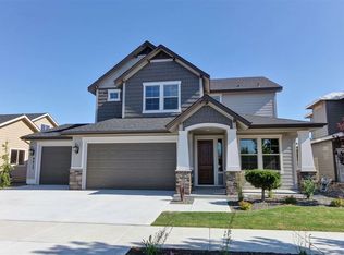 9376 W Wildbranch Dr, Star, ID 83669