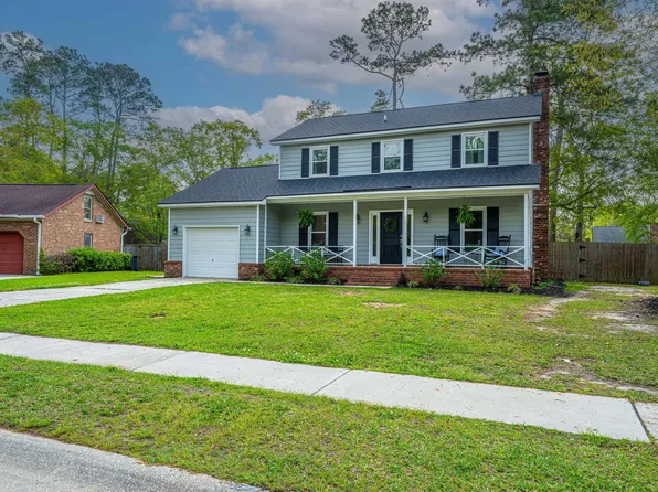 106 Dunmow Dr, Summerville, SC 29485