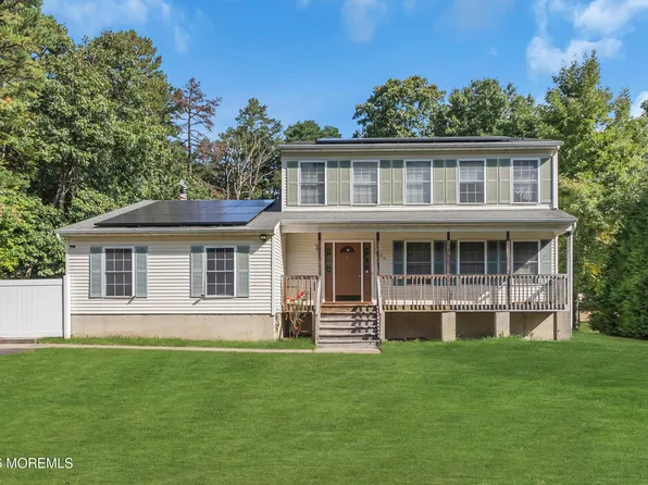 501 Leesville Road, Jackson, NJ 08527