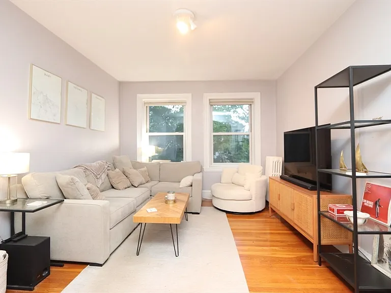 1662 Commonwealth Ave #45 — Photo 3