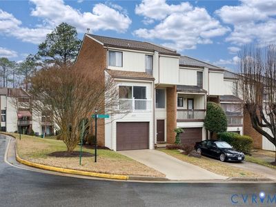 300 Southern Ct, Henrico, VA, 23075