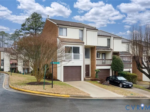 300 Southern Ct, Henrico, VA 23075